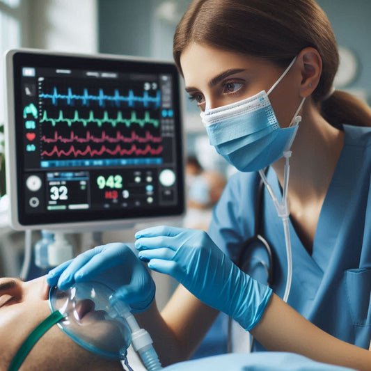 The Importance of High-Quality PPE Gloves in Healthcare